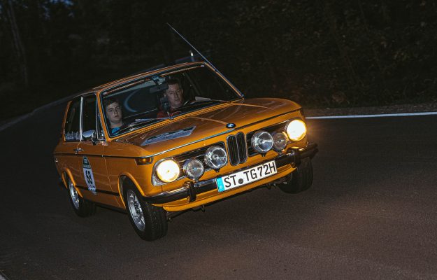 28.09.2023 – Sauerland Classic – Hohe Bracht