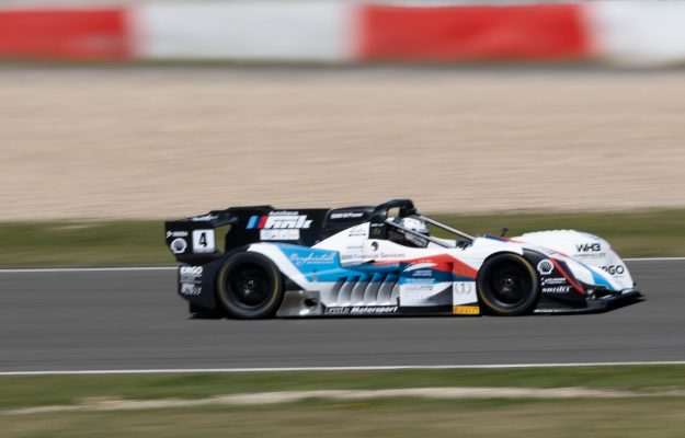 Oldtimer Grand Prix 2024 – 10.08.2024